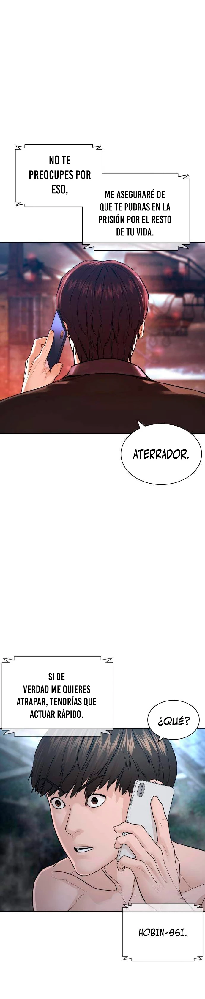 Como madrear > Capitulo 147 > Page 31