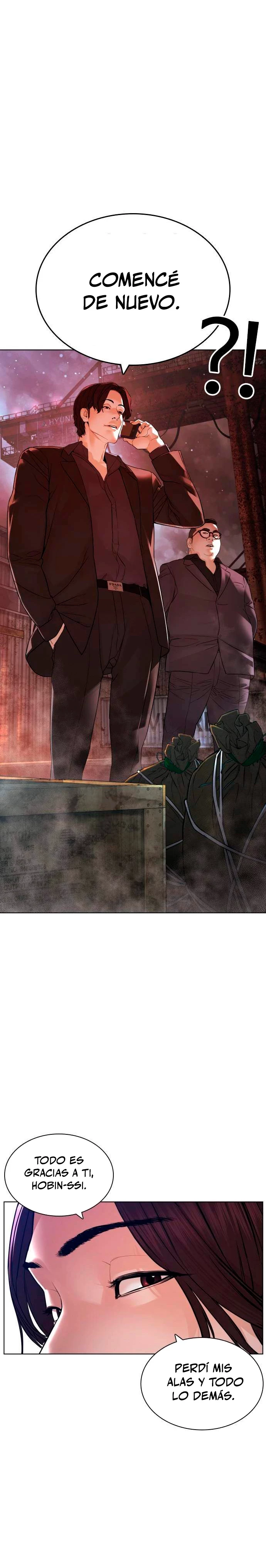 Como madrear > Capitulo 147 > Page 41