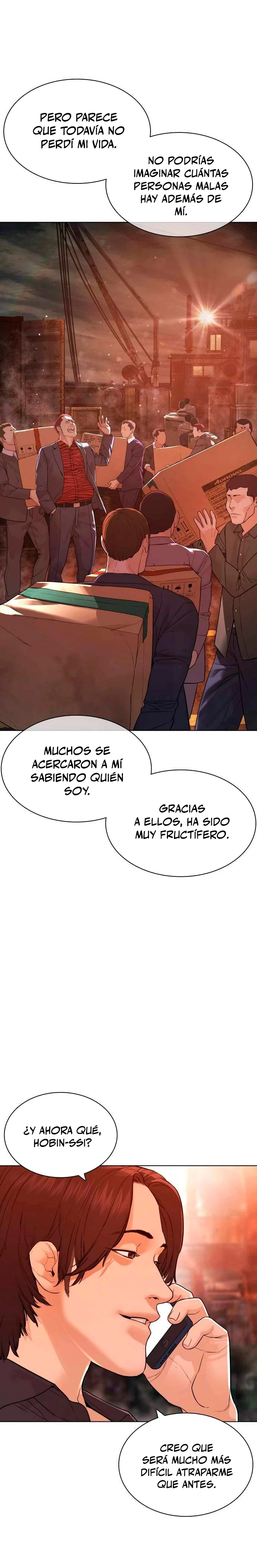 Como madrear > Capitulo 147 > Page 51