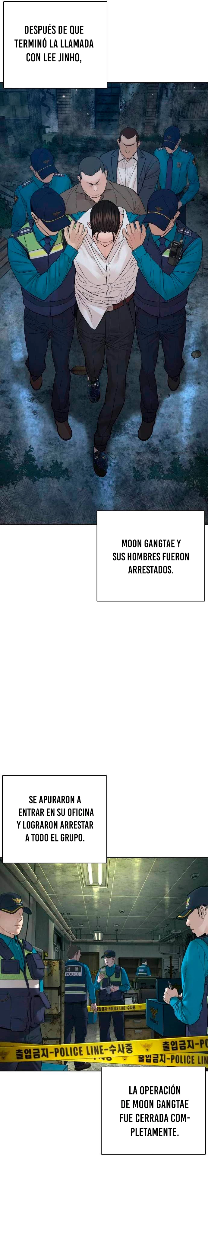 Como madrear > Capitulo 147 > Page 81