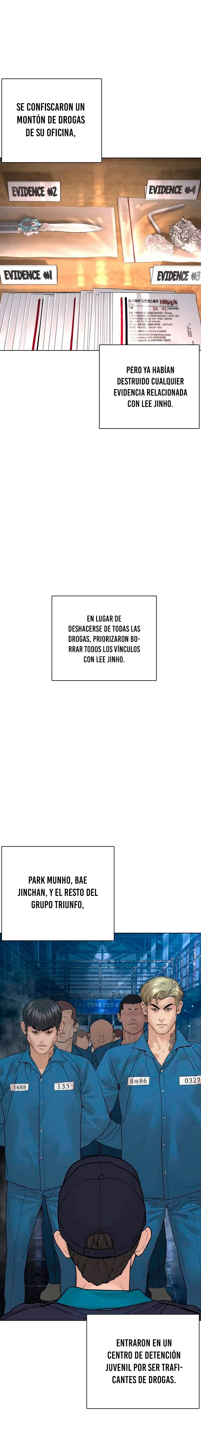 Como madrear > Capitulo 147 > Page 91