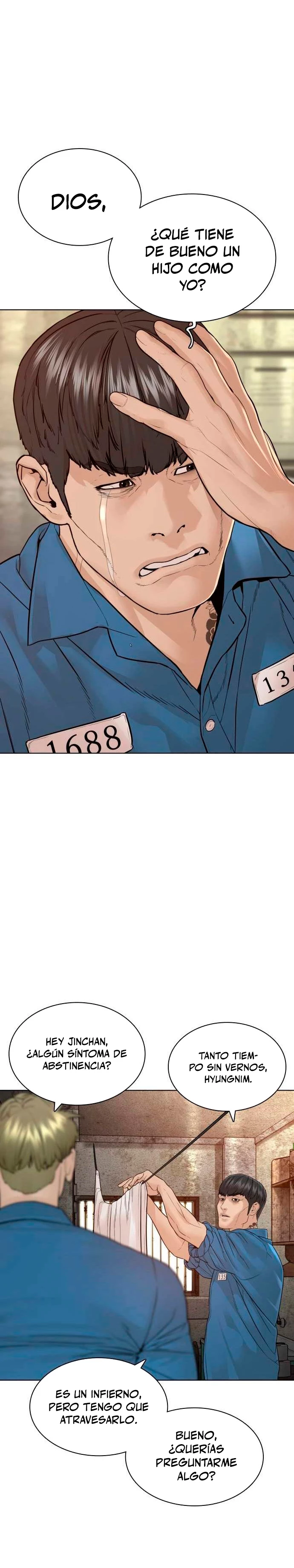 Como madrear > Capitulo 147 > Page 111