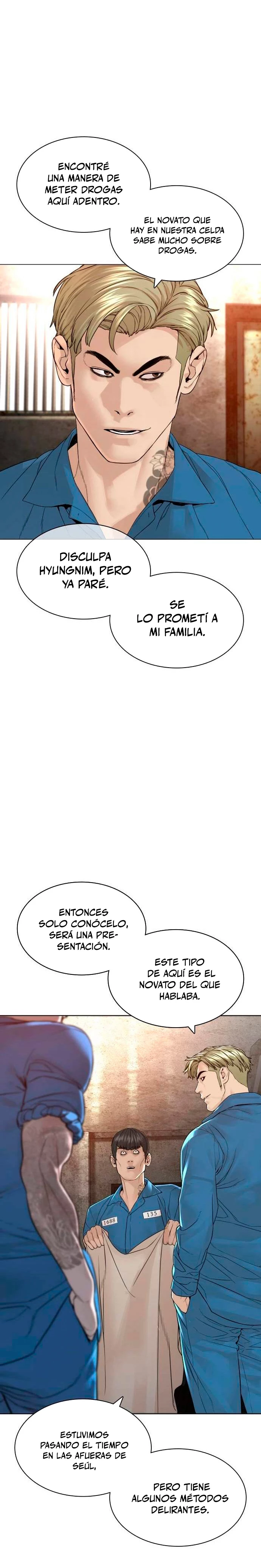 Como madrear > Capitulo 147 > Page 121