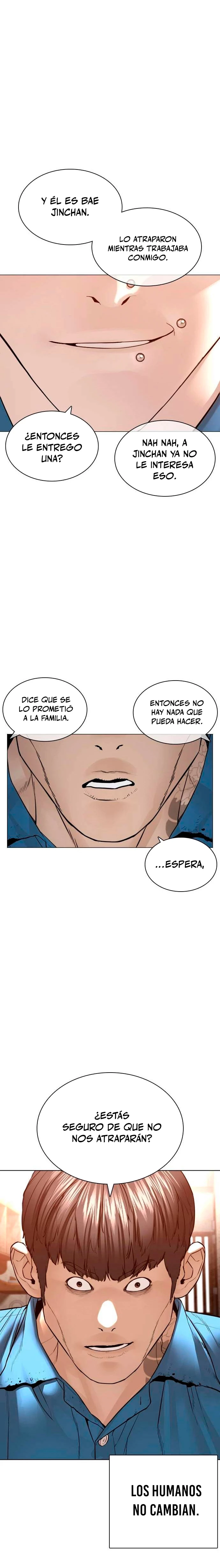 Como madrear > Capitulo 147 > Page 131