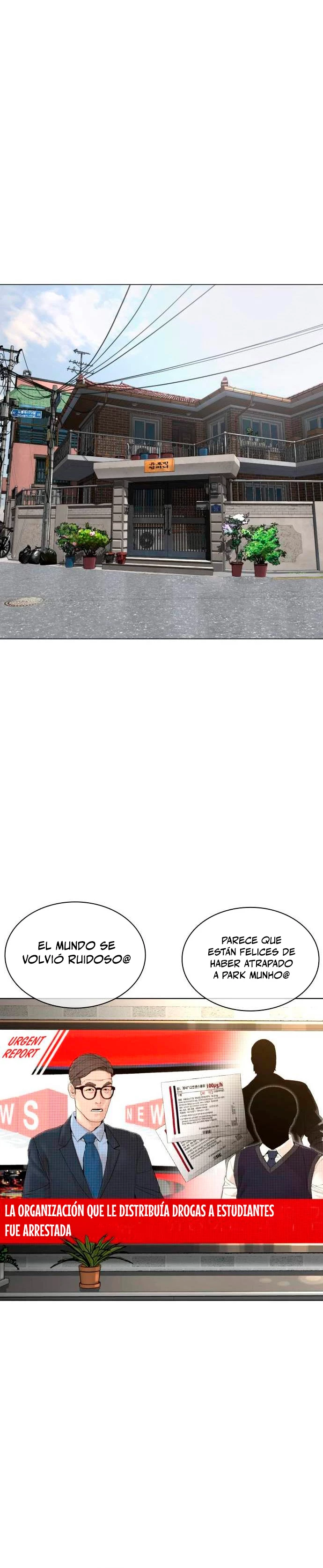 Como madrear > Capitulo 147 > Page 141