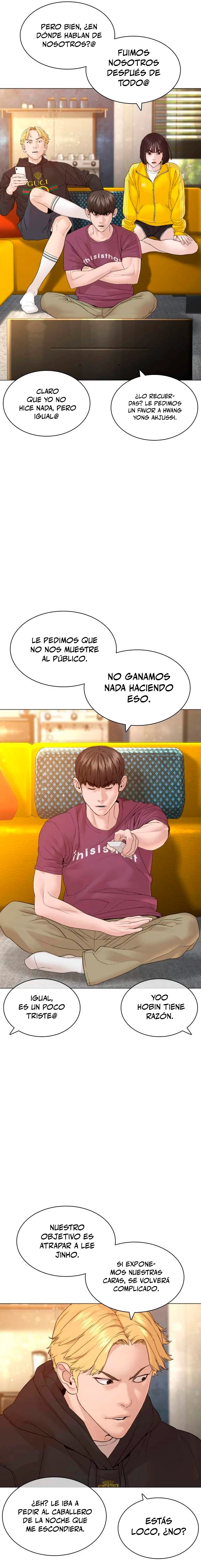 Como madrear > Capitulo 147 > Page 161