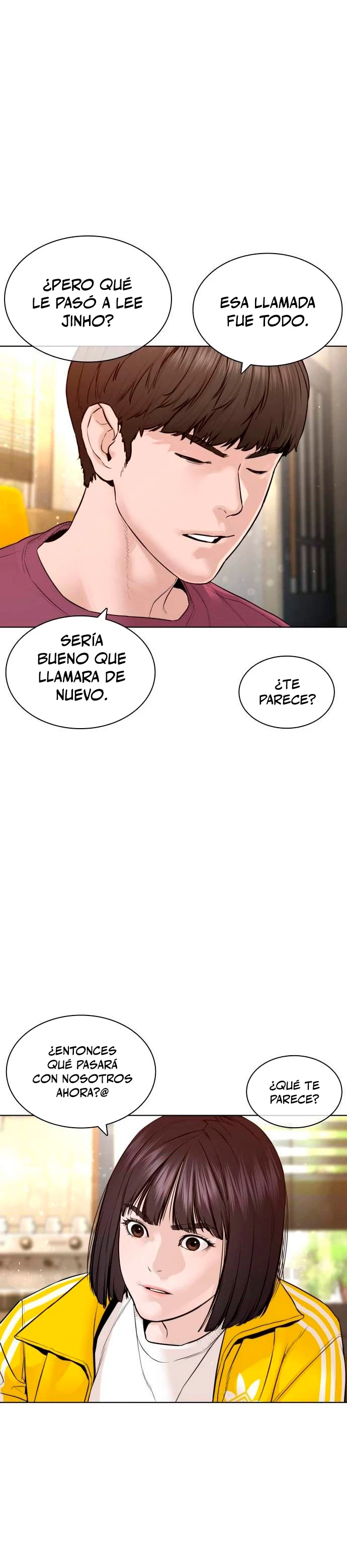 Como madrear > Capitulo 147 > Page 171