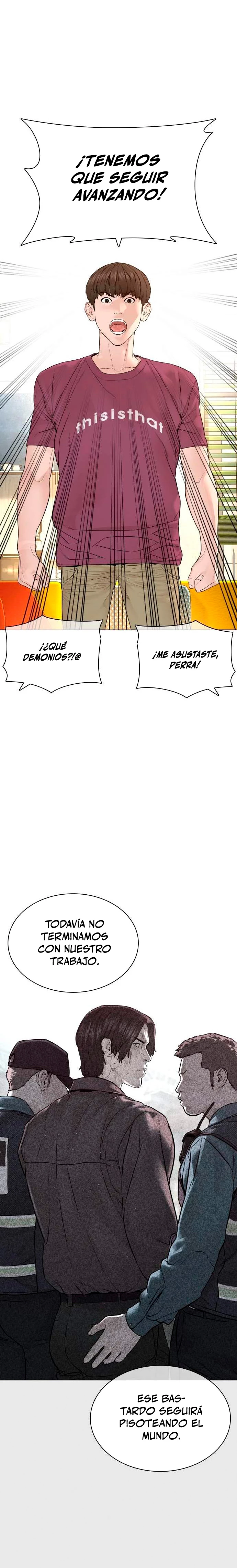 Como madrear > Capitulo 147 > Page 181