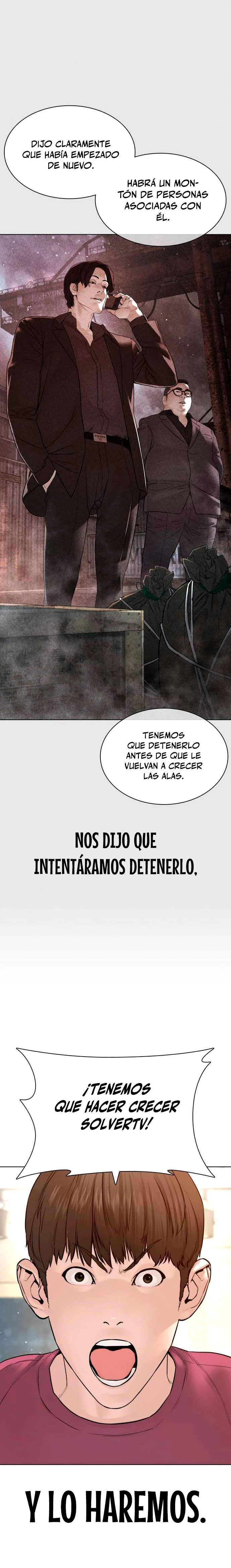 Como madrear > Capitulo 147 > Page 191