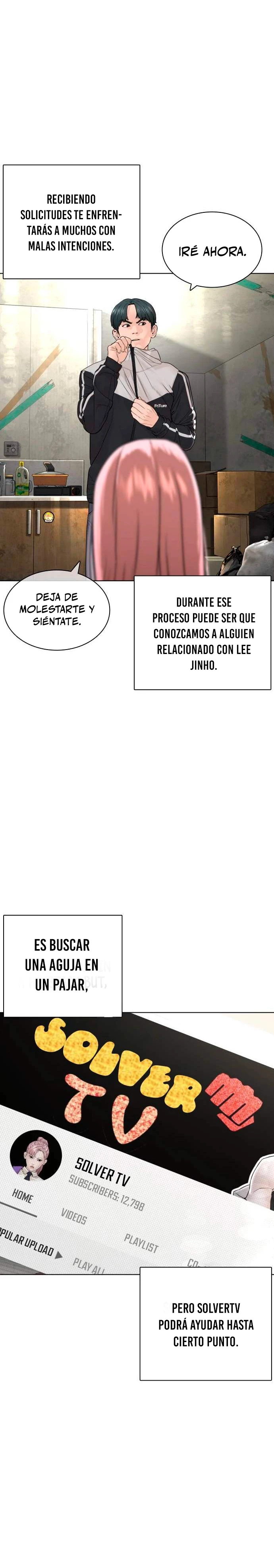 Como madrear > Capitulo 147 > Page 211