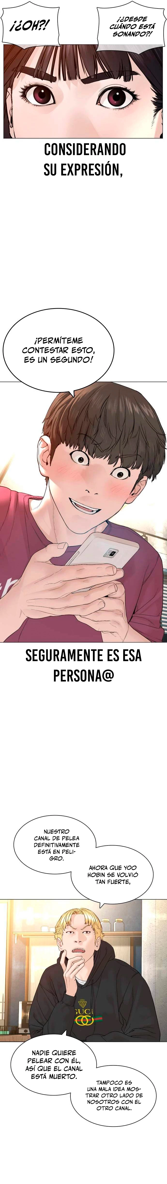 Como madrear > Capitulo 147 > Page 231