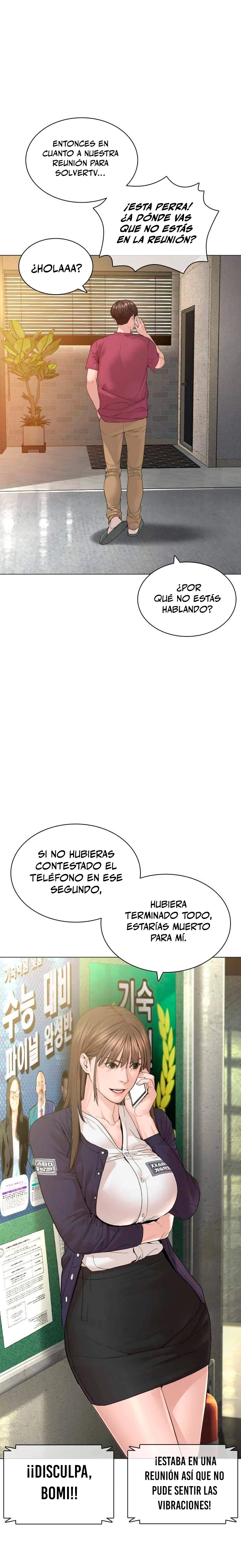 Como madrear > Capitulo 147 > Page 241