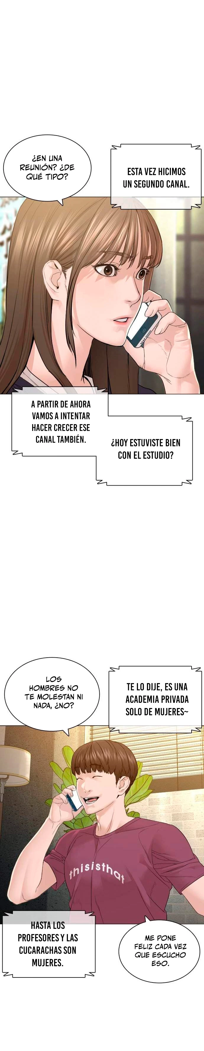 Como madrear > Capitulo 147 > Page 251