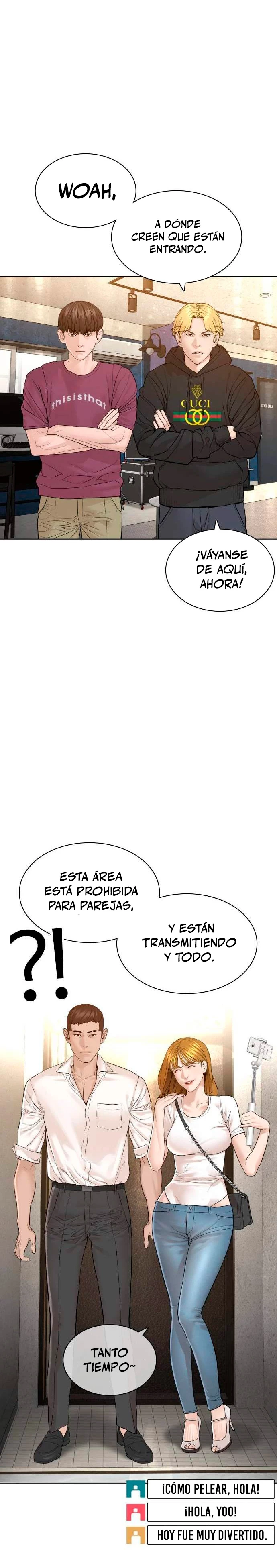 Como madrear > Capitulo 147 > Page 281