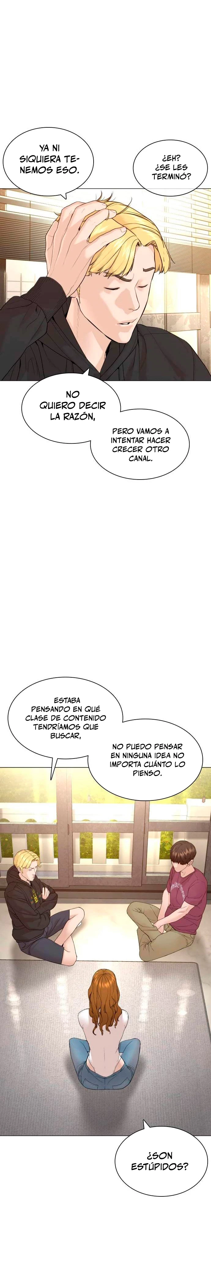 Como madrear > Capitulo 147 > Page 341