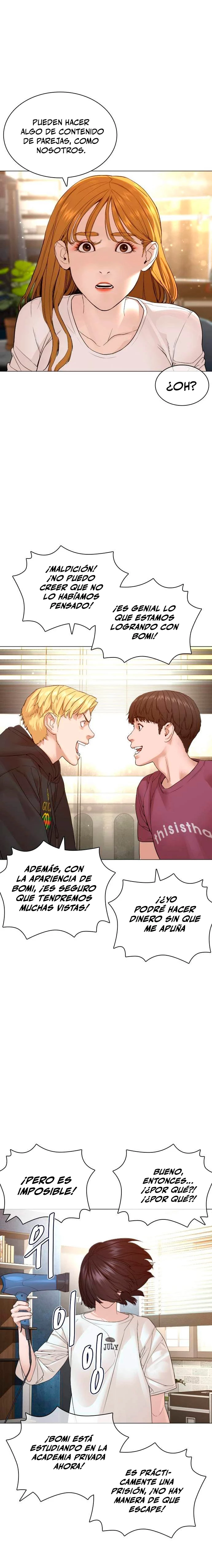 Como madrear > Capitulo 147 > Page 351