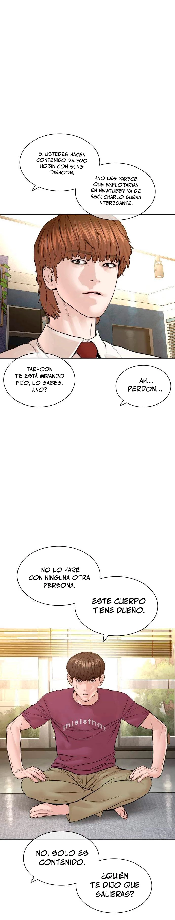 Como madrear > Capitulo 147 > Page 371