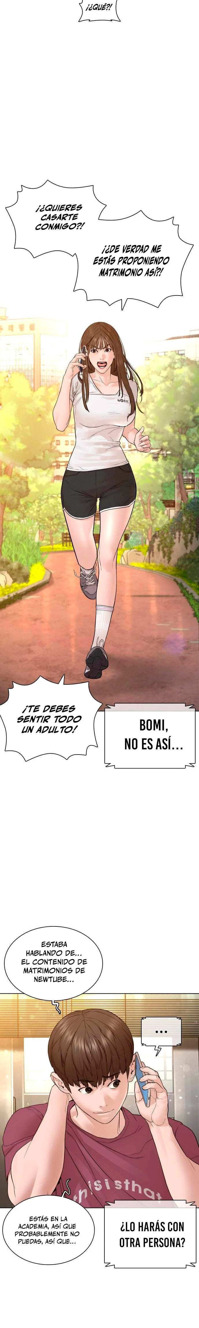 Como madrear > Capitulo 147 > Page 391