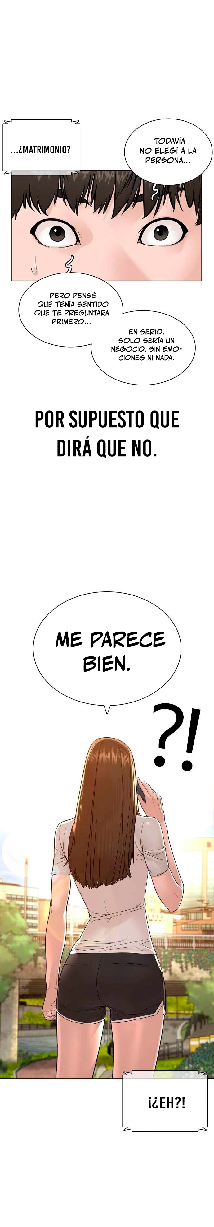 Como madrear > Capitulo 147 > Page 401