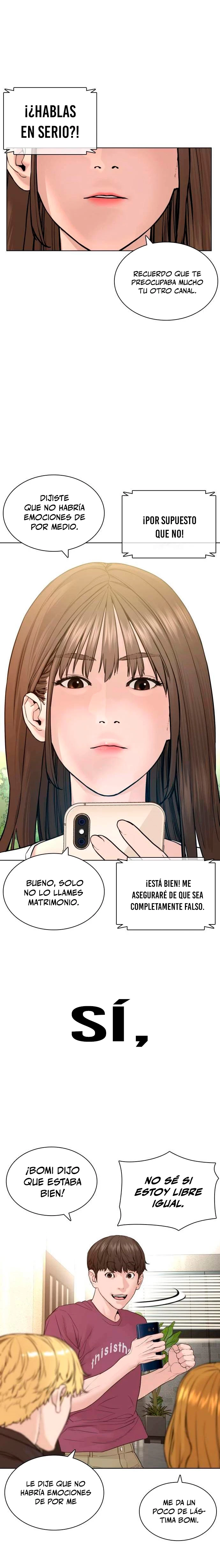 Como madrear > Capitulo 147 > Page 411