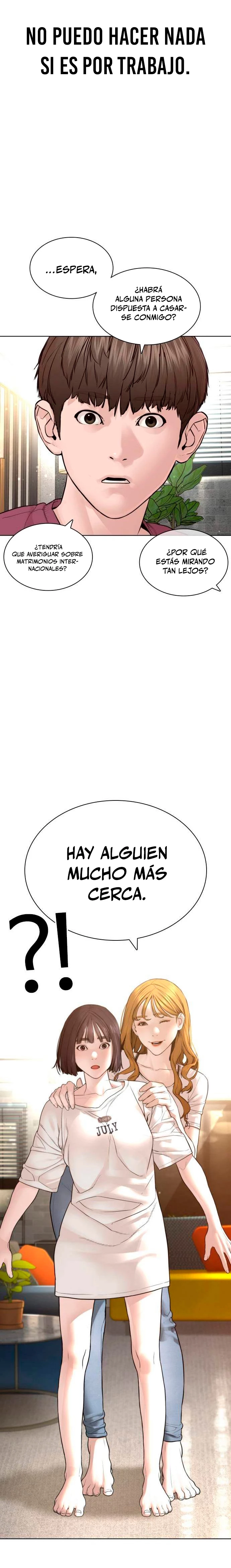 Como madrear > Capitulo 147 > Page 421