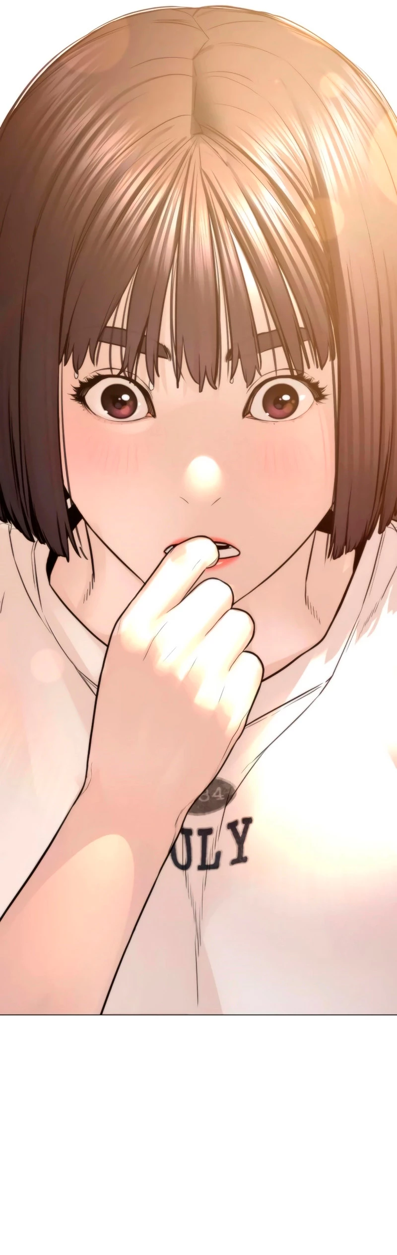 Como madrear > Capitulo 148 > Page 21