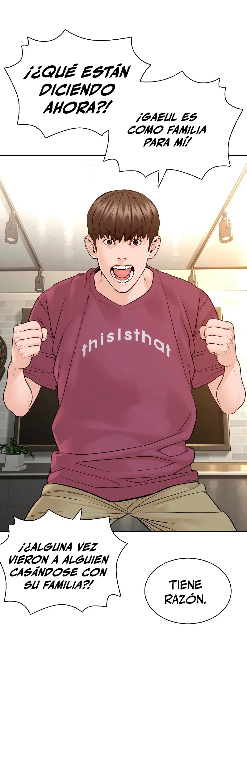 Como madrear > Capitulo 148 > Page 41