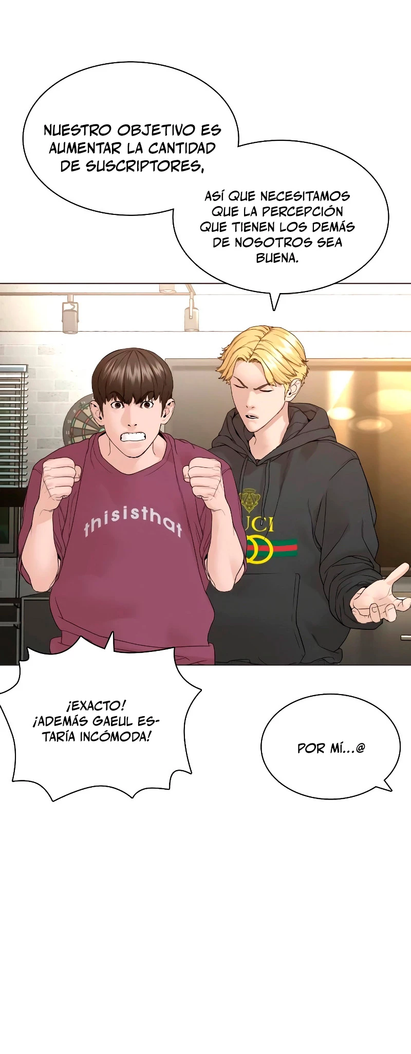 Como madrear > Capitulo 148 > Page 51