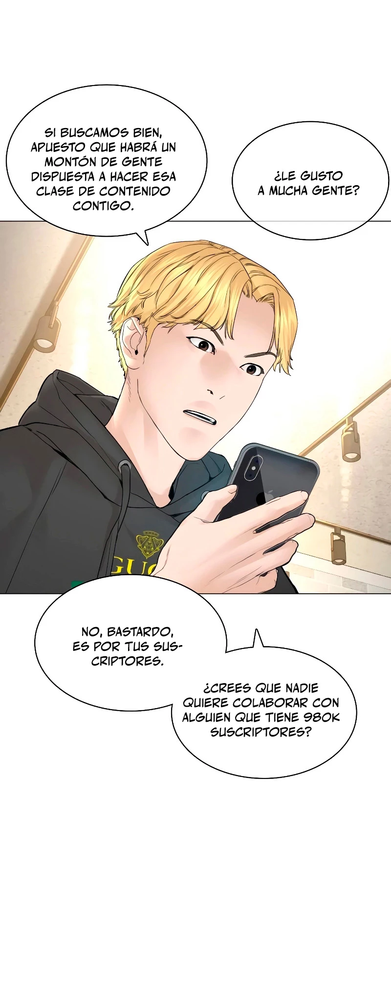 Como madrear > Capitulo 148 > Page 61