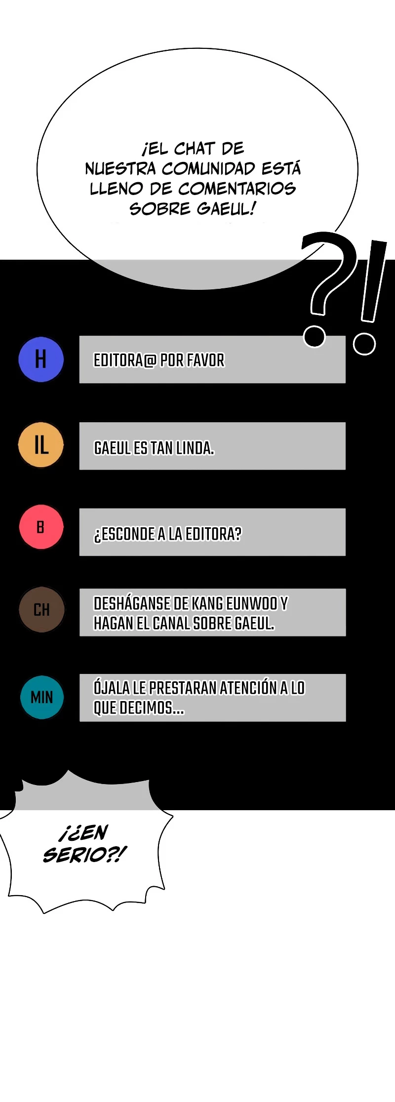 Como madrear > Capitulo 148 > Page 81