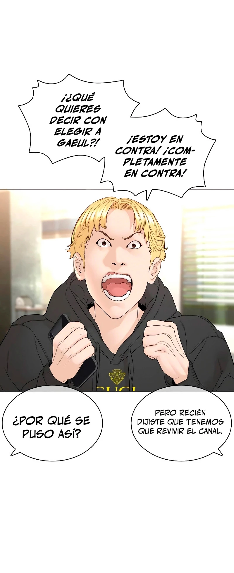 Como madrear > Capitulo 148 > Page 101