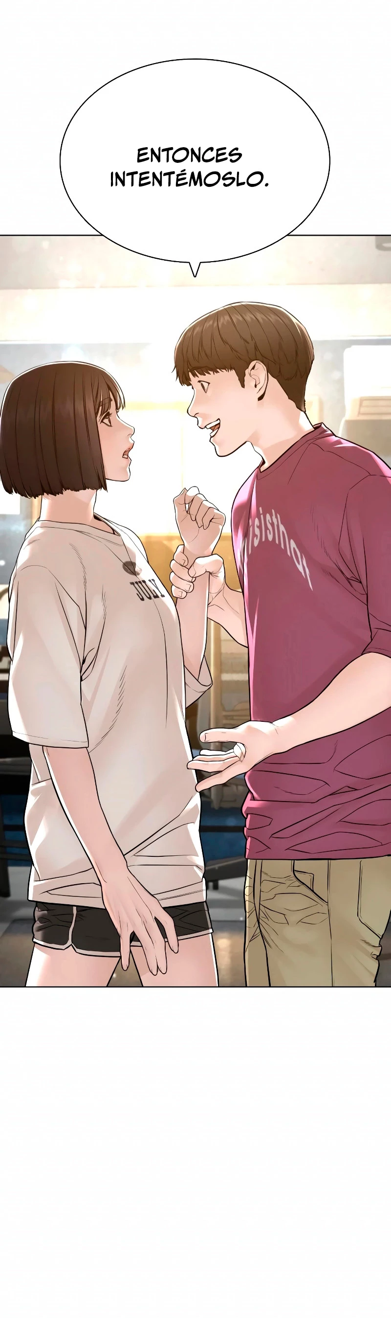 Como madrear > Capitulo 148 > Page 131