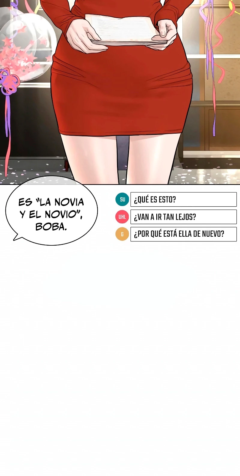 Como madrear > Capitulo 148 > Page 161