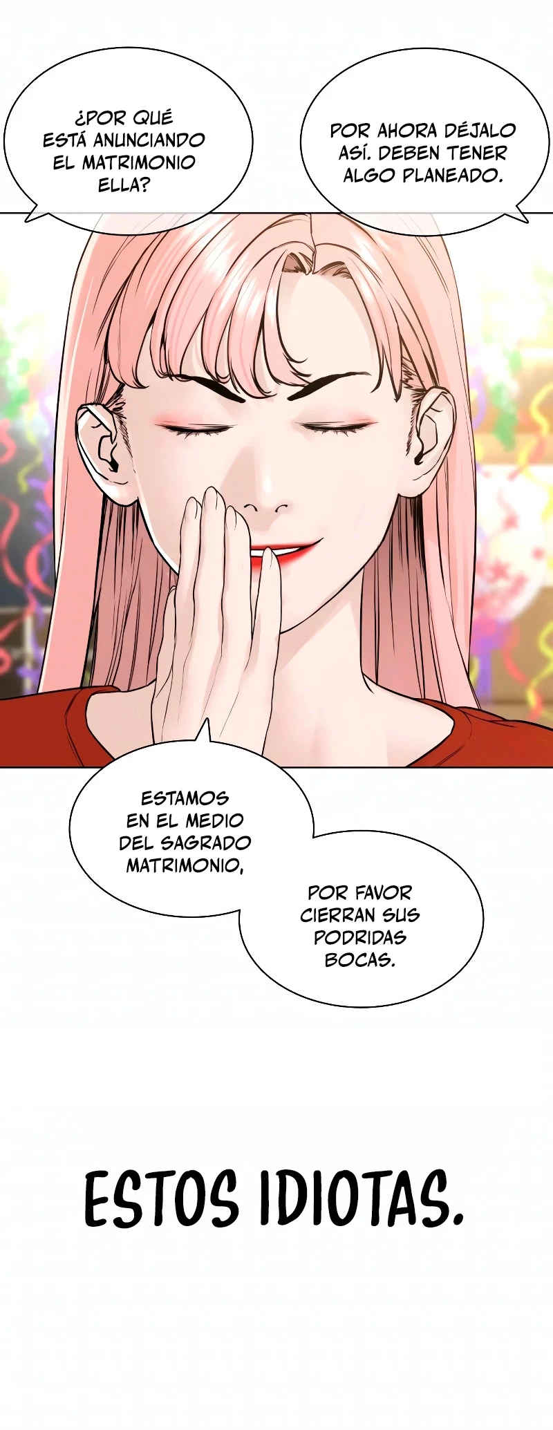 Como madrear > Capitulo 148 > Page 171