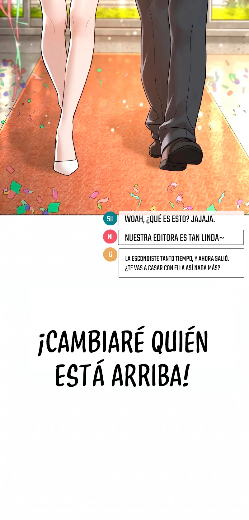 Como madrear > Capitulo 148 > Page 201