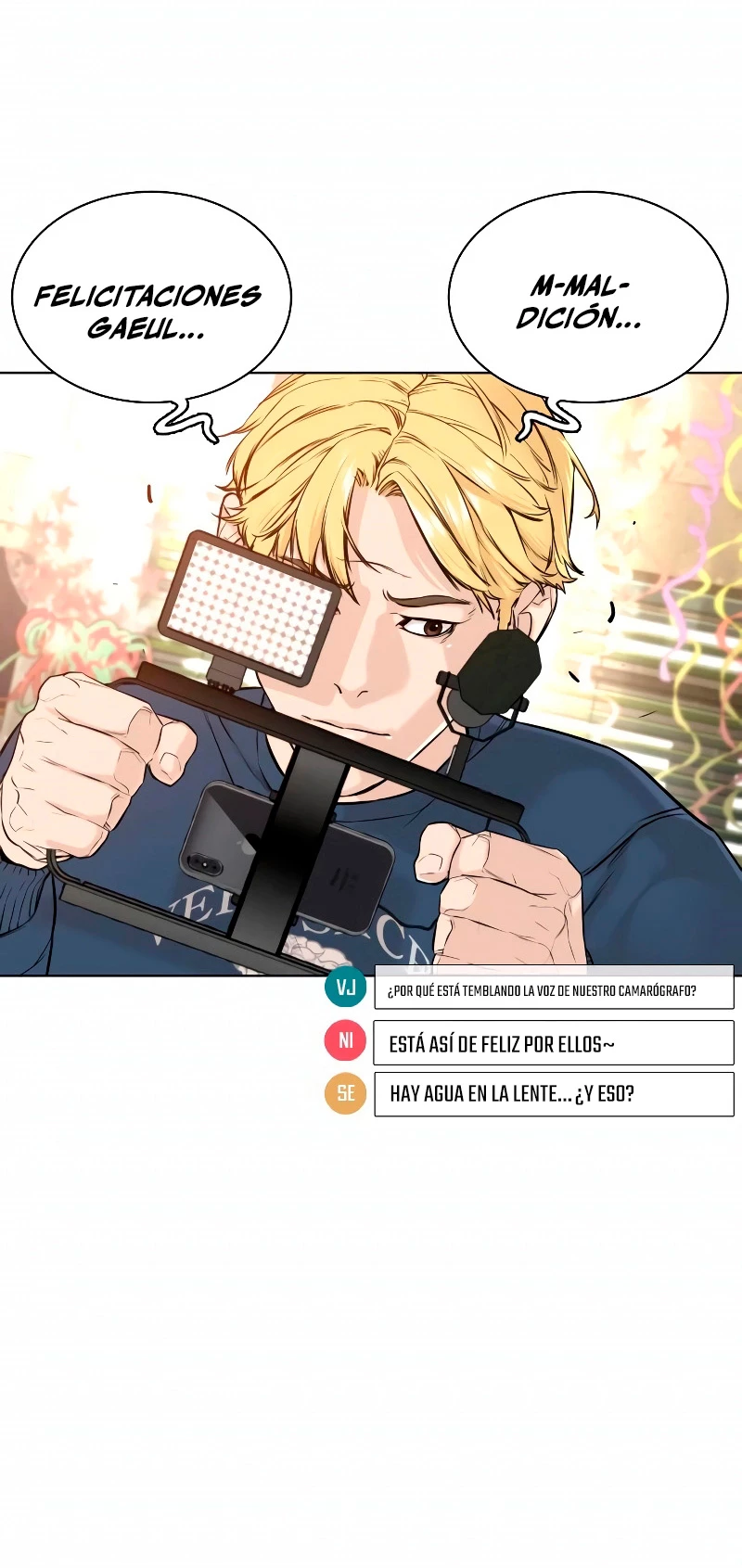 Como madrear > Capitulo 148 > Page 211