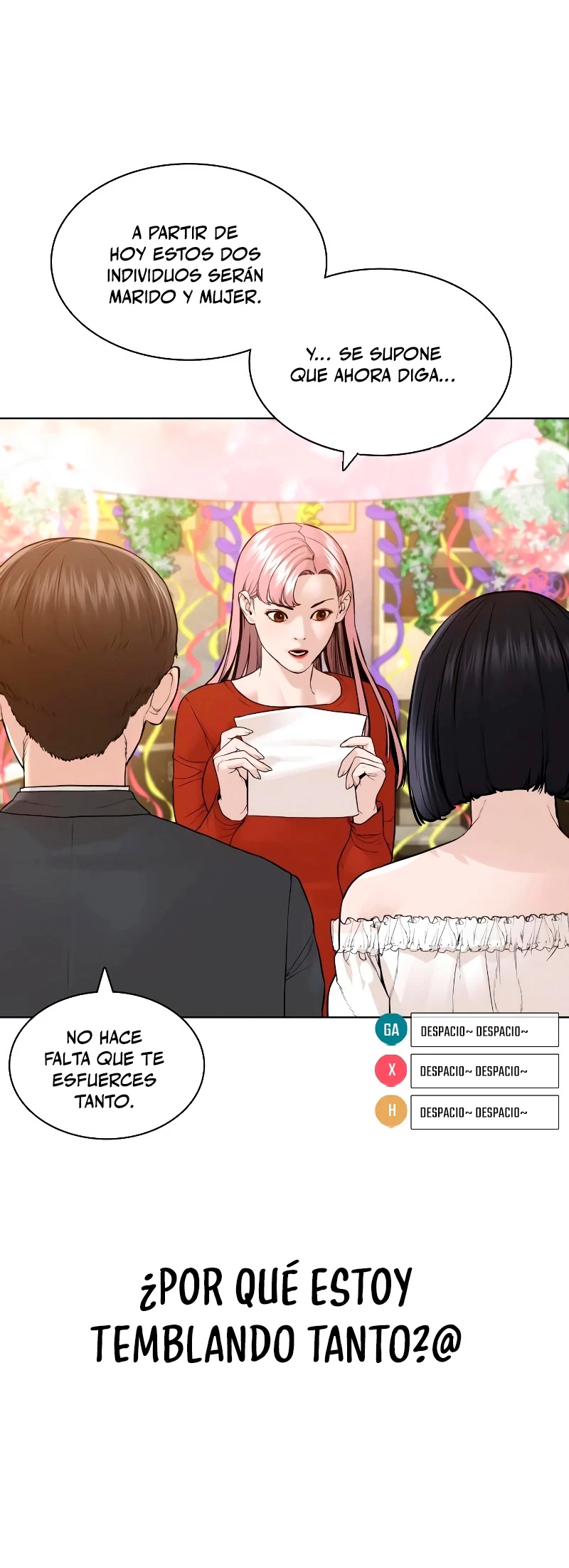 Como madrear > Capitulo 148 > Page 241