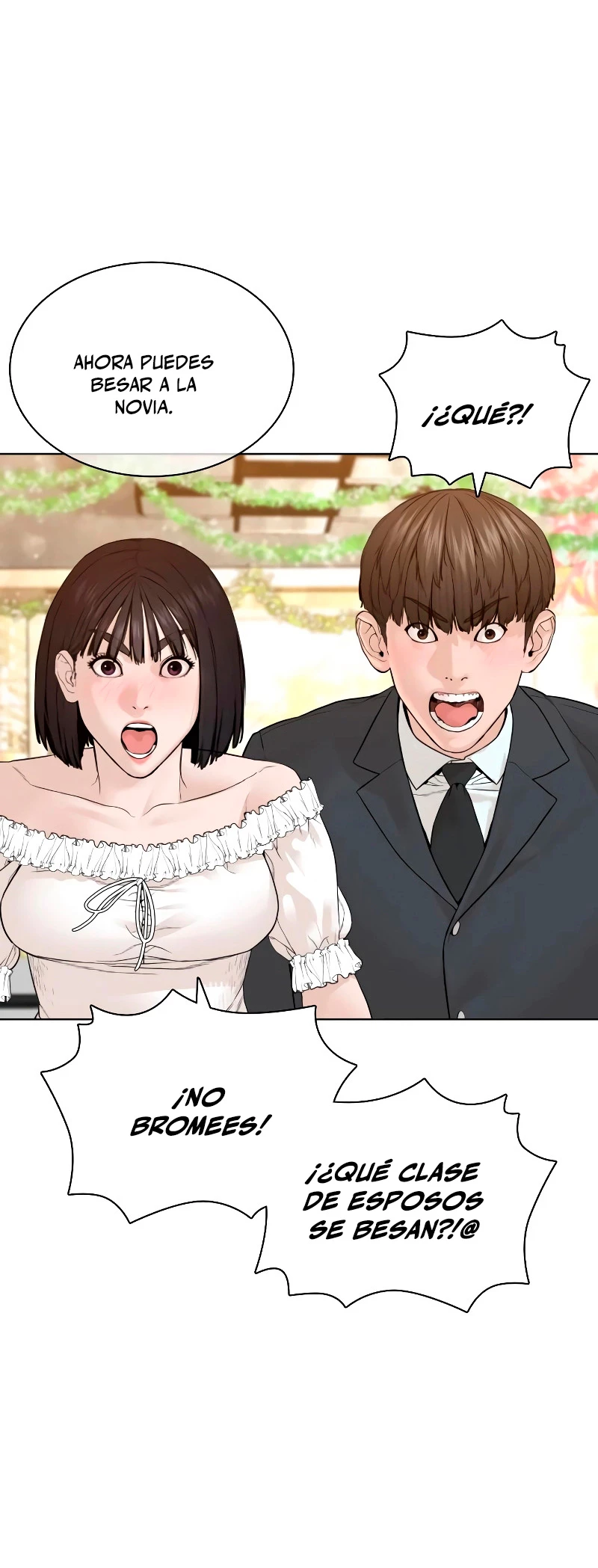 Como madrear > Capitulo 148 > Page 251