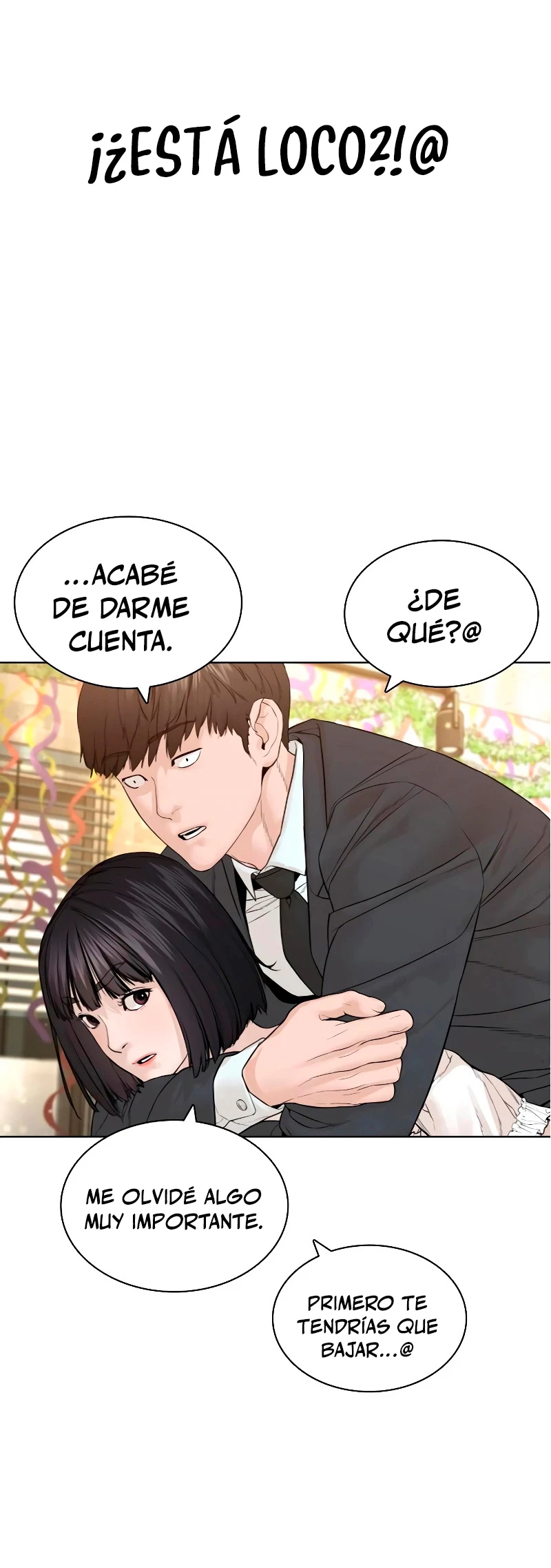 Como madrear > Capitulo 148 > Page 321