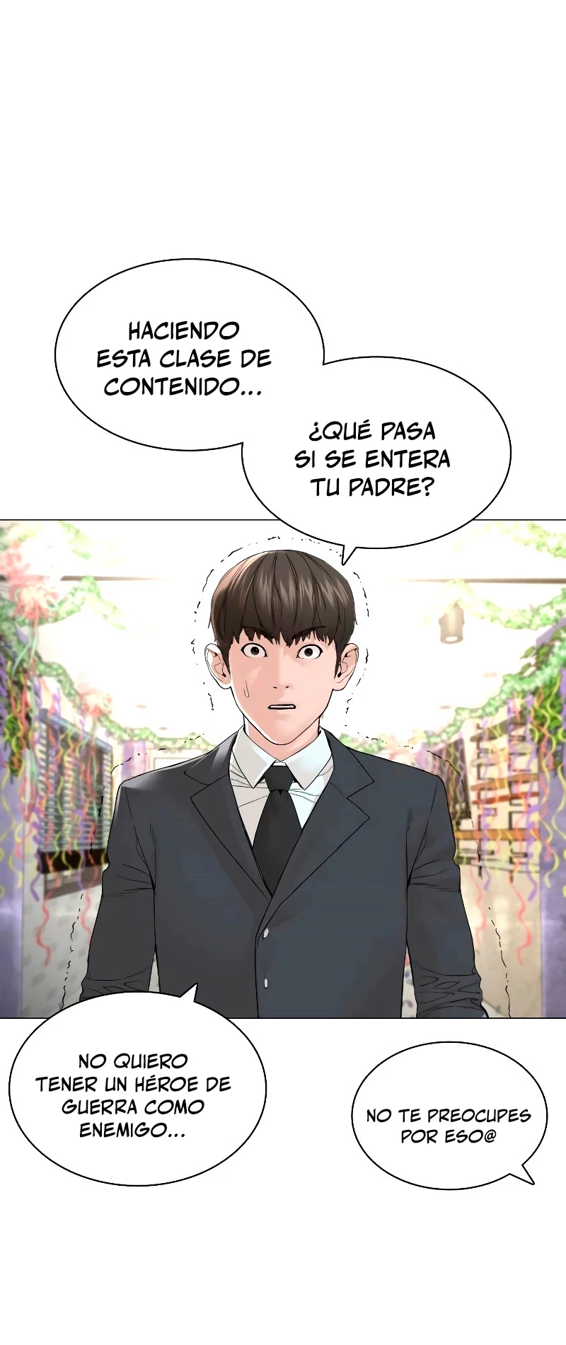 Como madrear > Capitulo 148 > Page 341