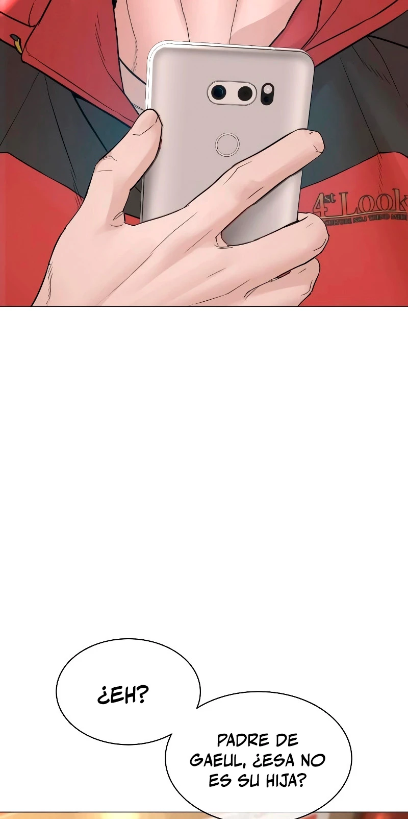 Como madrear > Capitulo 148 > Page 371