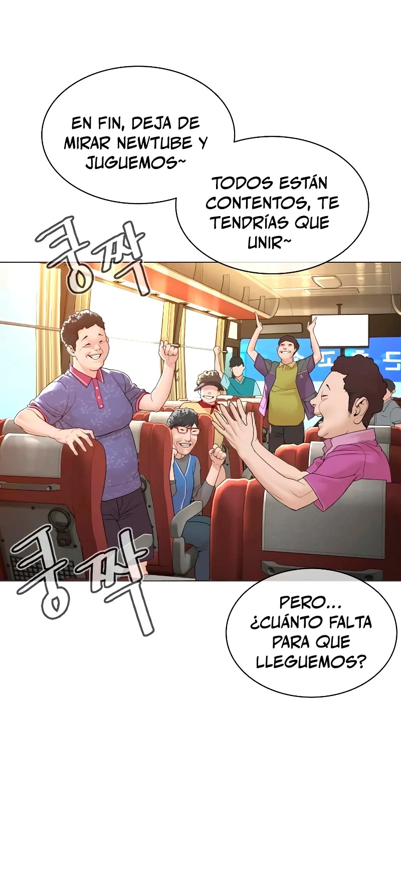 Como madrear > Capitulo 148 > Page 391