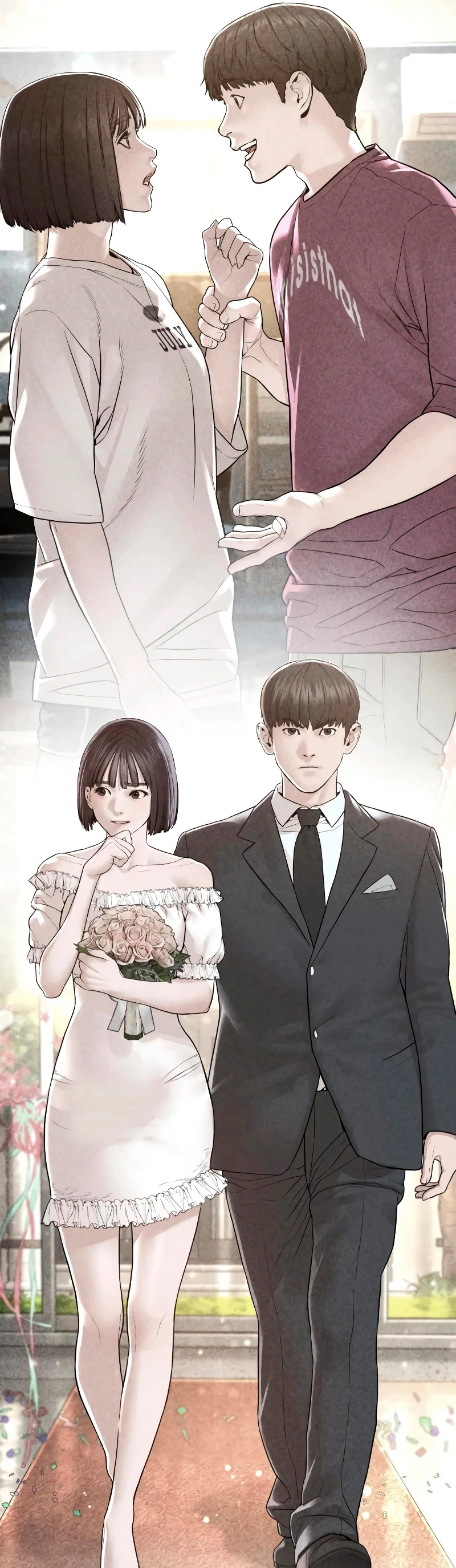 Como madrear > Capitulo 148 > Page 451