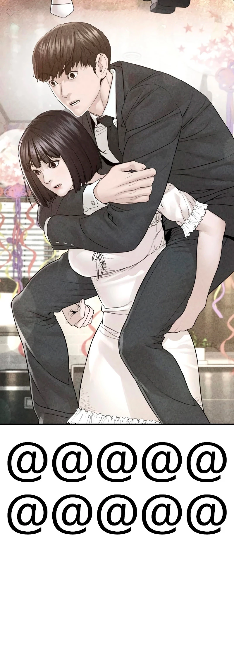 Como madrear > Capitulo 148 > Page 461