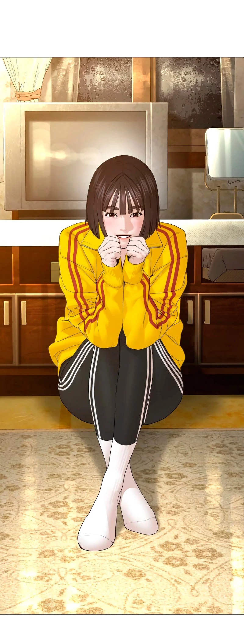 Como madrear > Capitulo 148 > Page 471