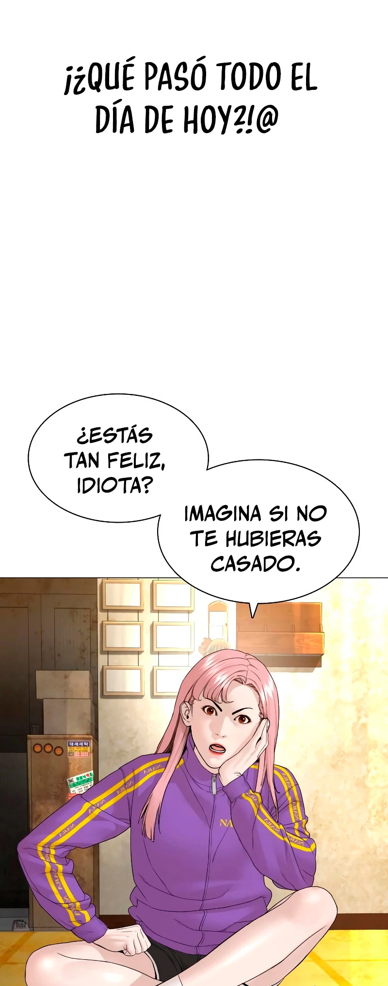 Como madrear > Capitulo 148 > Page 481