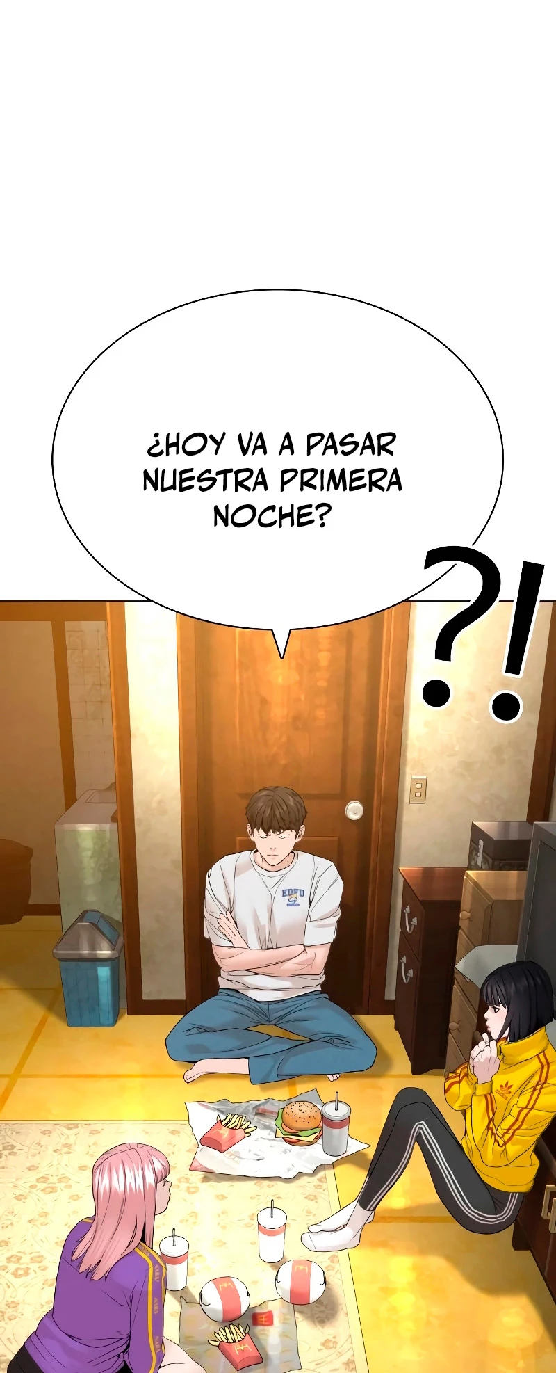 Como madrear > Capitulo 148 > Page 501