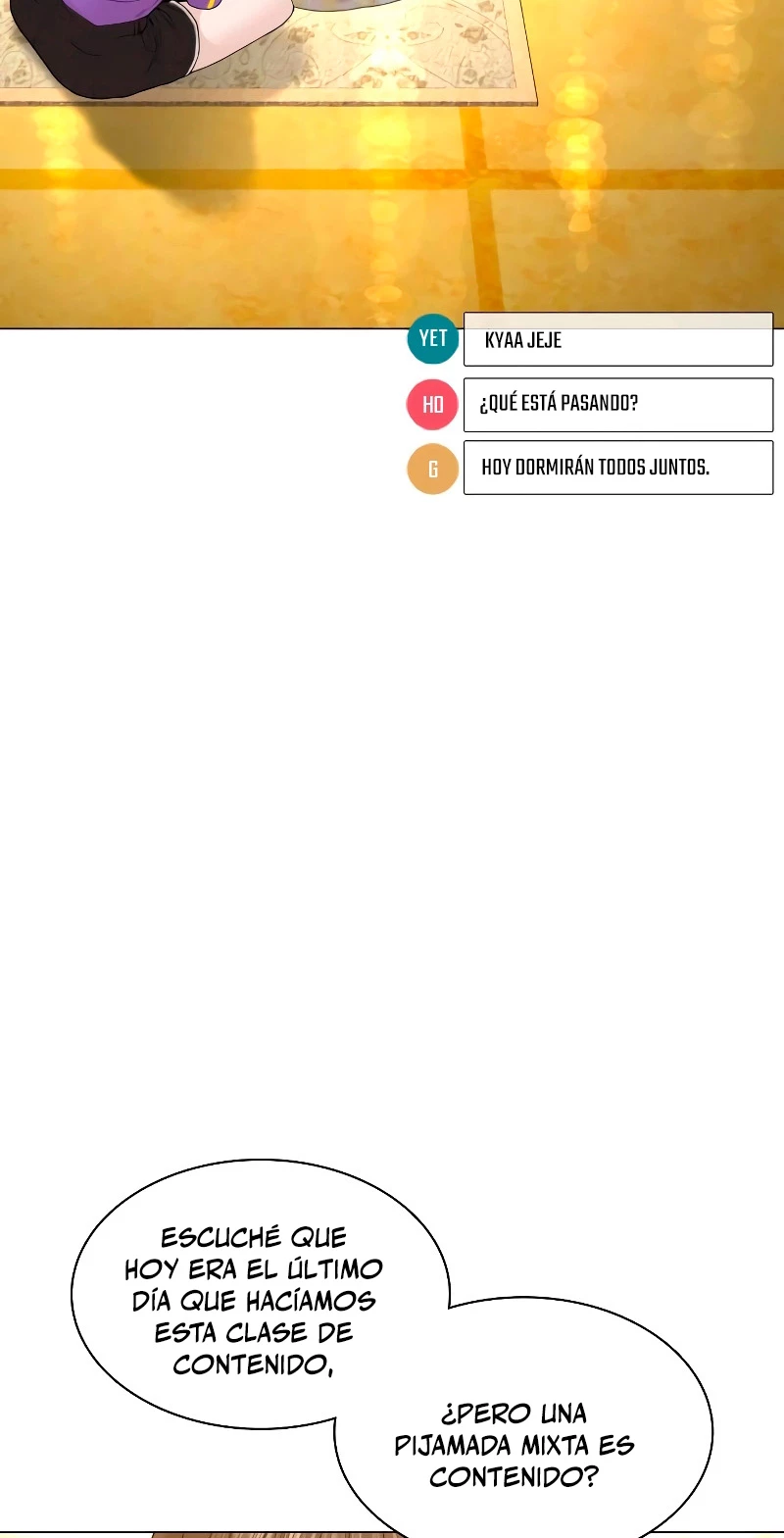 Como madrear > Capitulo 148 > Page 511