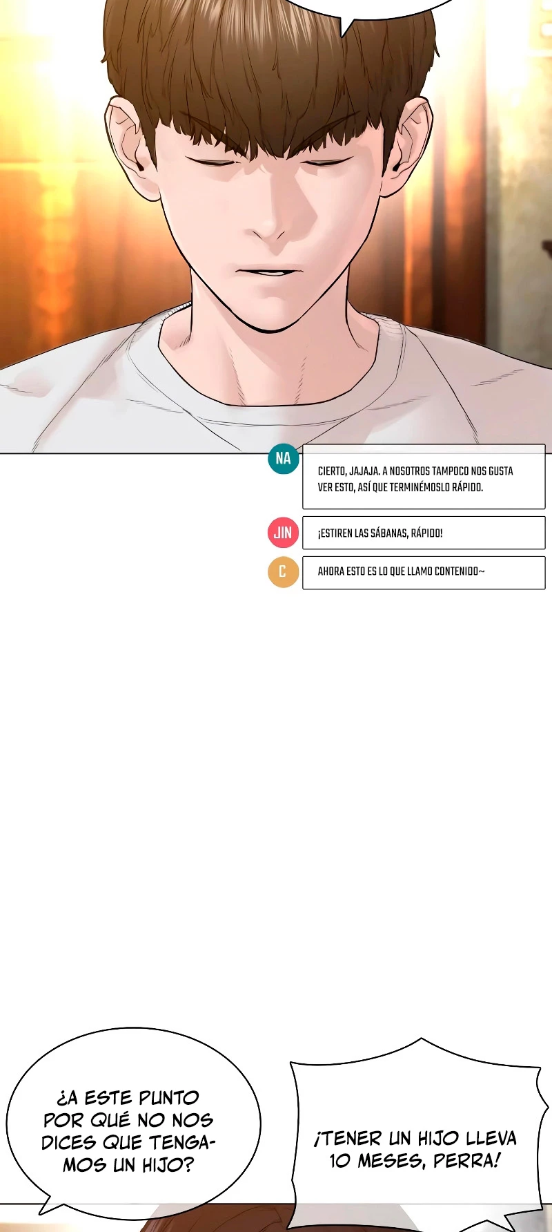 Como madrear > Capitulo 148 > Page 521