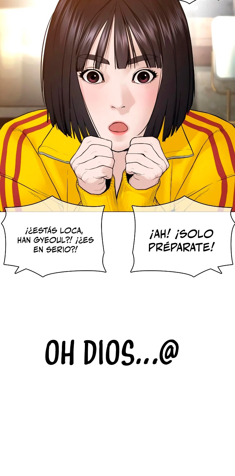 Como madrear > Capitulo 148 > Page 531